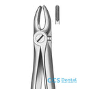 M2002 Forceps Incis-Canino Sup