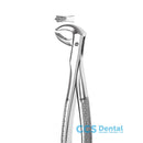 M2073 Forceps Molares Inferior