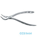 404 Forceps Raices Y Astillas Dr. Beck Maxilar Sup