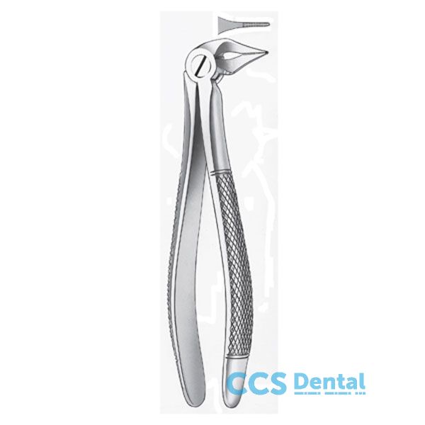 136 1/2R Forceps