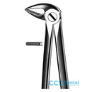 E33A Forceps Raices Inferiores