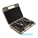 Ls3280A Kit Forceps Niños 4Uds. Liquid Steel