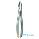 1D Forceps Incis. Sup. Diamant.