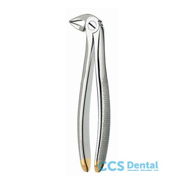 33Ad Forceps Raiz Inf. Diamant.