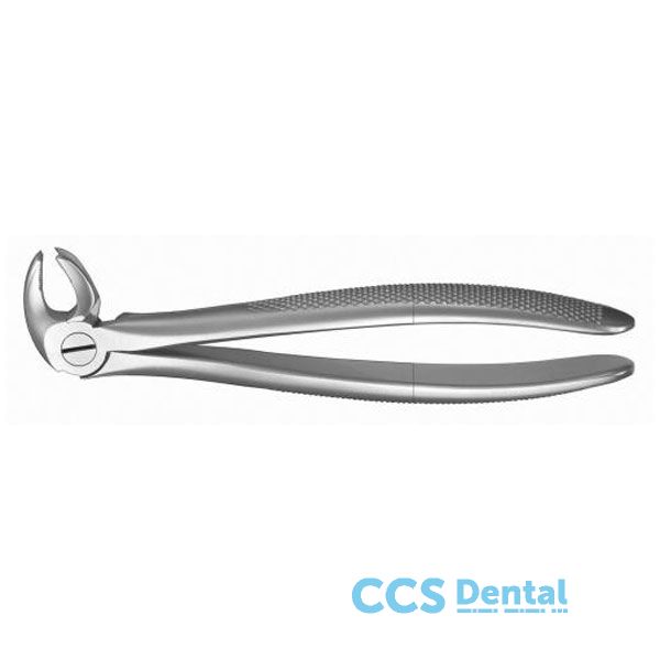 M5022 Forceps Mate Molares Inf.