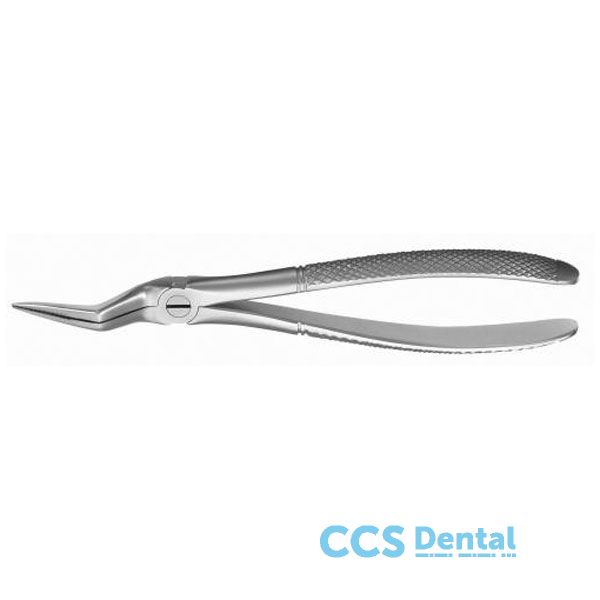 M5151 1/2 Forceps Mate Fragmentos Sup.