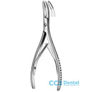 1831/2-17cm. Gubia Luer       