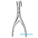 1837/18cm.  Pinza Gubia              