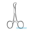 1815 Pinzas De Campo Backhaus