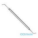 1050/3R Inst.Obturacion       