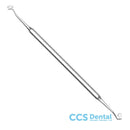 1052/5T Inst.Obturacion Ash   