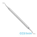 1052/6Sh Inst.Obturacion Ash