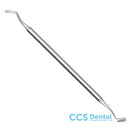 Ls1052/6 Inst.Obtur. Ash Liquid Steel