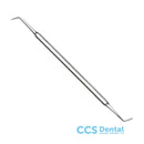 Ls1052/49 Inst.Obtur. Ash Liquid Steel