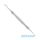 Ls1052/153 Inst.Obtur. Ash Liquid Steel