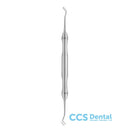 Ls1054/14 Inst.Obtur. Ash Liquid Steel