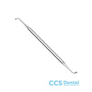 Ls1054/52 Inst.Obtur. Hopson Liquid Steel