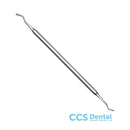 1054/95 Inst.Obturacion       