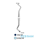 Ls1054/140 Inst.Obtur. Liquid Steel