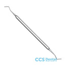 Ls1054/162 Inst.Obtur. Liquid Steel