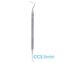 1043/Pich Instrum. Hidrox. Cal.