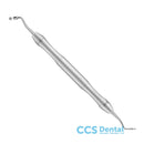 Ls1054/121 Inst.ObtUds. Black 1.5/2.5mm Liquid Steel