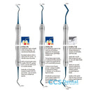 Ls1051/12A Inst.Obtur.Comp. Liquid Steel