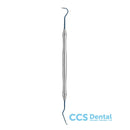 Ls1051/Exd5 Sonda Fina Liquid Steel