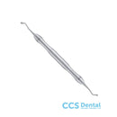 Ls1060/0 Bruñidor Bellota 1.5/2.5mm Liquid Steel