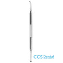 Ls1060/10 Bruñidor Bola 3.1/1.6mm Liquid Steel