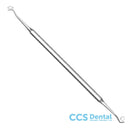 1061/5T Instrumento Amalgama  