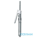 1955 Jeringa Curva Introlig. Periojet