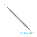 Ls982/12-13 Lima Period. Orban Liquid Steel