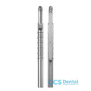 Ls1920/1  Raspador Hueso Recto