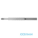 Ls1920-Set Raspador Hueso Recto + Recambio