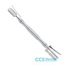 Ls1602 Inst. Recoleccion Material Oseo