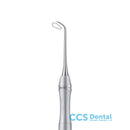 Ls1650/2 Sinus-Separador Angulacion Sencilla