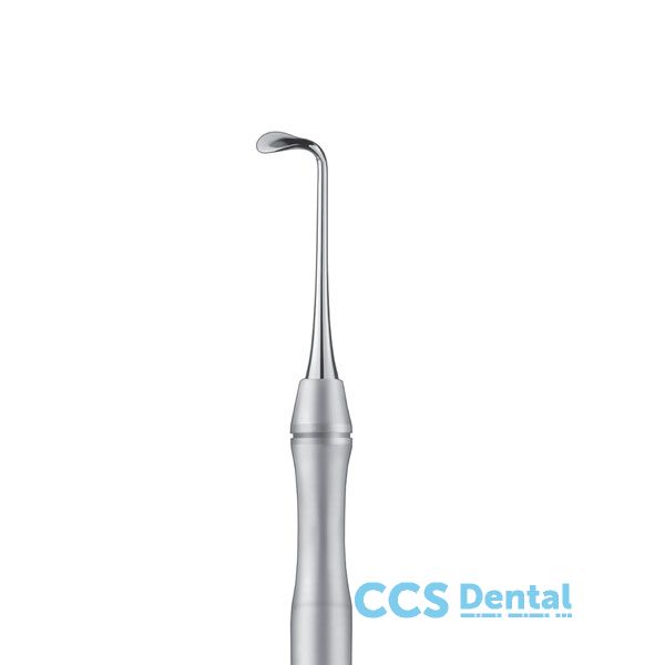 Ls1650/6 Sinus-Separador Angulacion Doble
