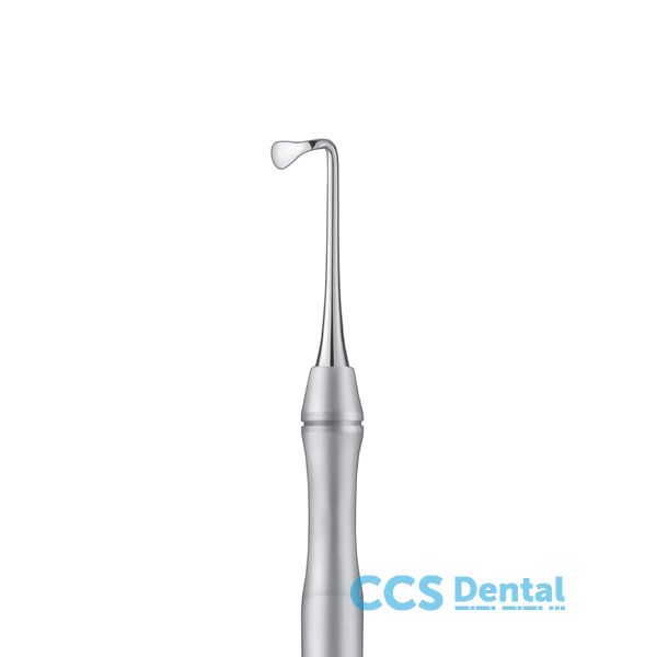 Ls1650/7 Sinus-Separador Angulacion Doble