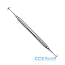 Ls1060/8 Tallador Discoid-Cleoid Liquid Steel