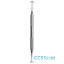 1060/8  Inst.Ob.Discoid-Cleoid