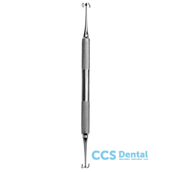 1060/8  Inst.Ob.Discoid-Cleoid