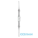 Ls1813/2.8 Periostotomo Allen Liq. Steel