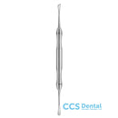 Ls1864/24G Periostotomo Glickman Liq. Steel