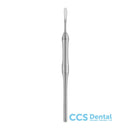 Ls1804-Fl Periost. Williger 6mm. Liquid Steel