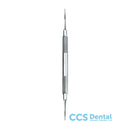 1859 Periostotomo De Wijs