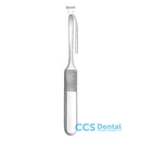 1861/12.5cm. Periostotomo     