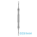 Ls1865 Periostotomo Freer Liquid Steel