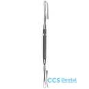 1865/18cm. Periostotomo Freer 