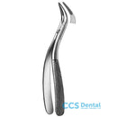 406D Pinza Diam. Fragmentos Witzel   